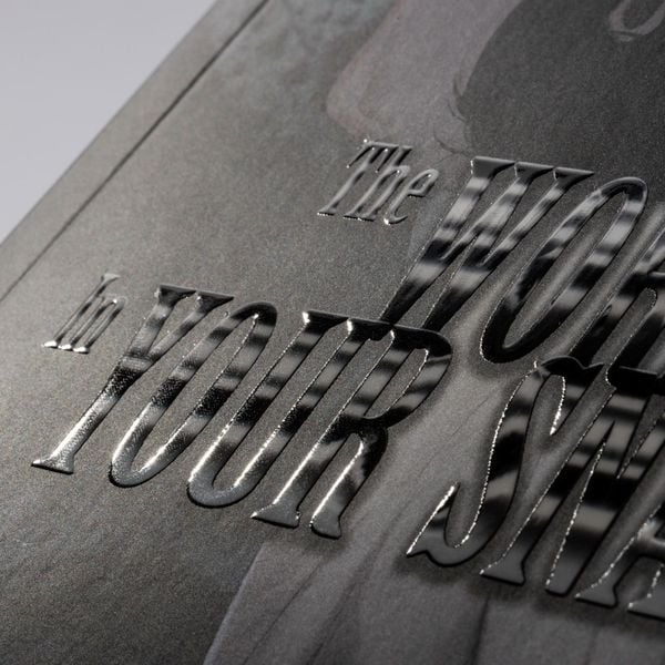 Produktbild: The Words In Your Snare 2