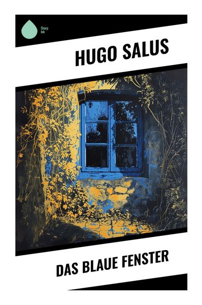 Produktbild: Das blaue Fenster