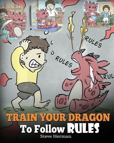 Produktbild: Train Your Dragon To Follow Rules