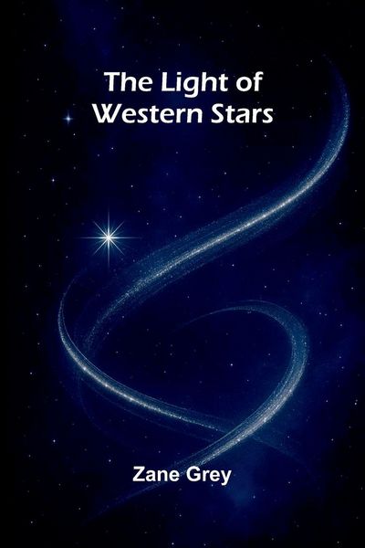 Produktbild: The Light of Western Stars