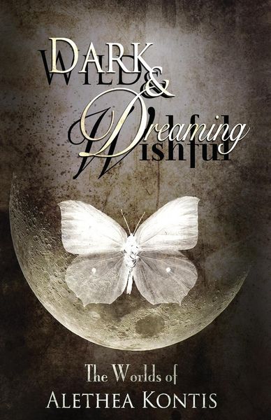 Produktbild: Wild and Wishful, Dark and Dreaming