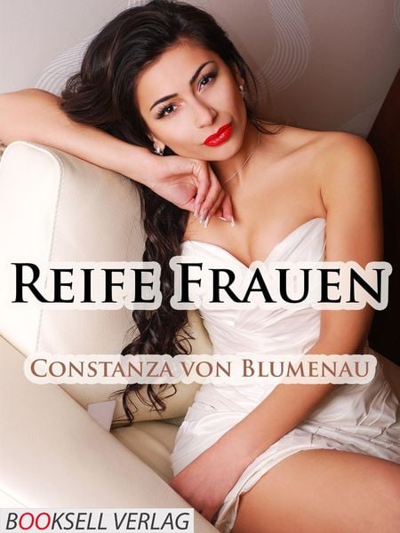 Produktbild: Reife Frauen