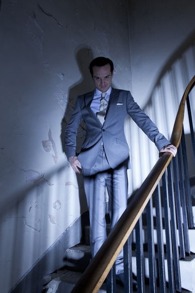 Sherlock - Staffel 2 [2 BRs]