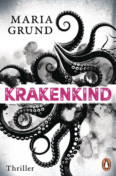 Produktbild: Krakenkind