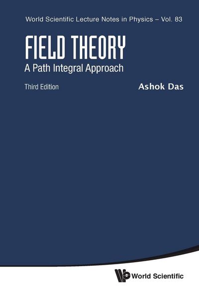 Produktbild: Field Theory (3rd Ed)