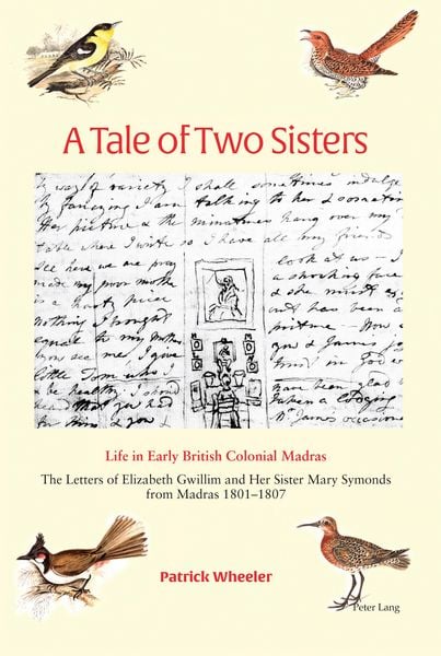 Produktbild: A Tale of Two Sisters