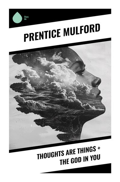 Produktbild: Thoughts Are Things + The God In You