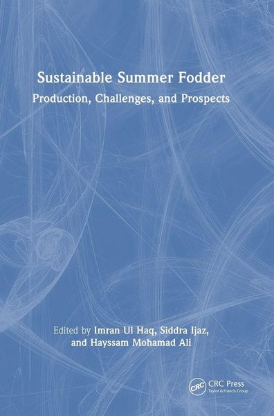 Produktbild: Sustainable Summer Fodder