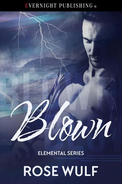 Produktbild: Blown