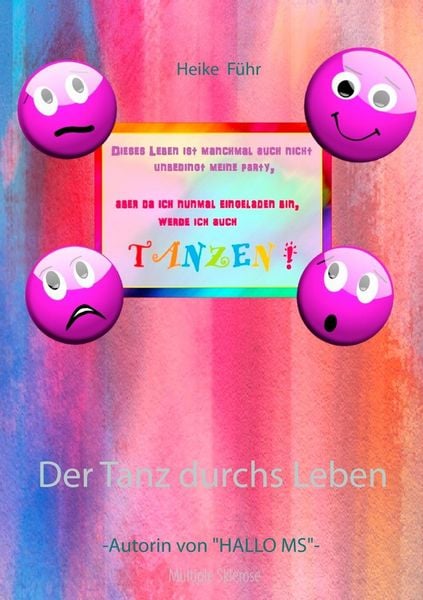 Produktbild: Der Tanz durchs Leben