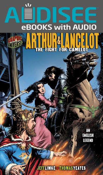 Produktbild: Arthur & Lancelot