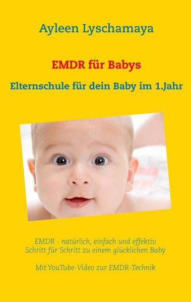 Produktbild: EMDR f&uuml;r Babys