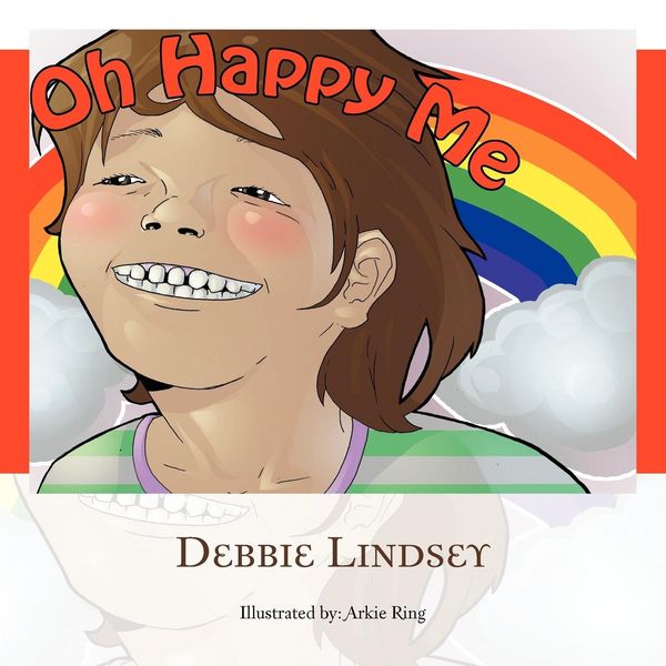 Produktbild: Oh Happy Me
