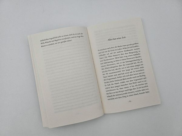 Produktbild: Risse