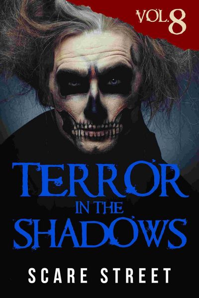 Produktbild: Terror in the Shadows Vol. 8