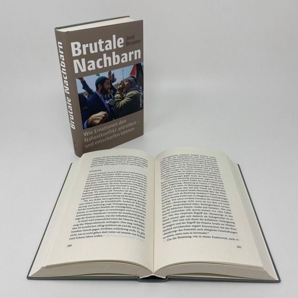 Produktbild: Brutale Nachbarn