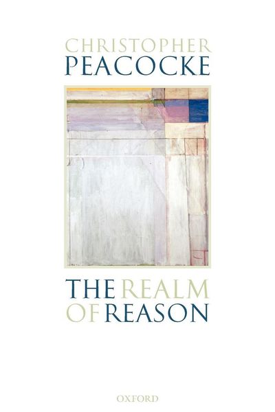 Produktbild: The Realm of Reason