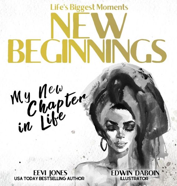 Produktbild: New Beginnings