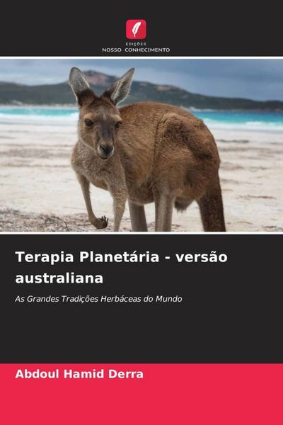 Produktbild: Terapia Planet&aacute;ria - vers&atilde;o australiana