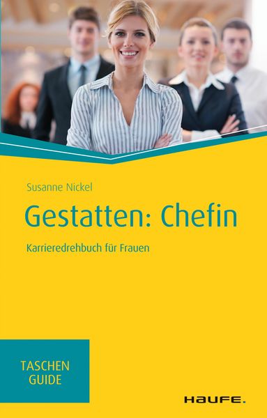 Produktbild: Gestatten: Chefin