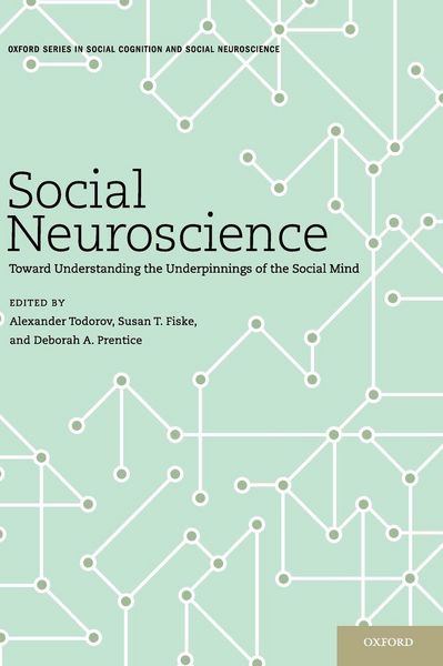 Produktbild: Social Neuroscience