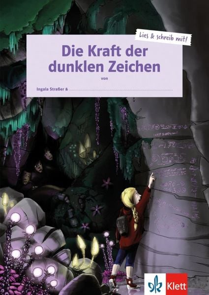 Produktbild: Die Kraft der dunklen Zeichen