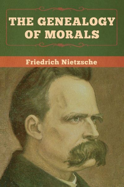 Produktbild: The Genealogy of Morals
