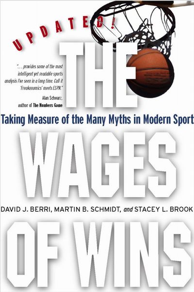 Produktbild: The Wages of Wins