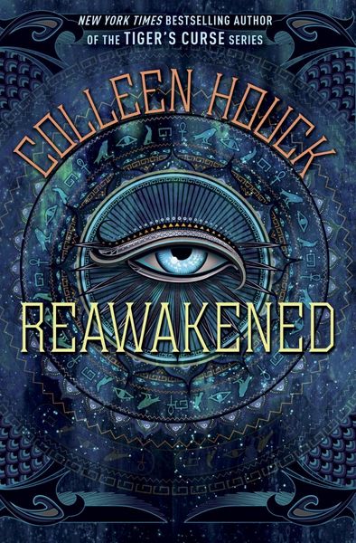 Produktbild: Reawakened