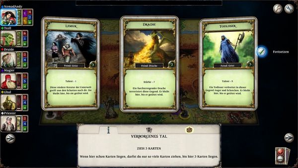 Produktbild: Talisman - 40th Anniversary Edition (Digital Edition)