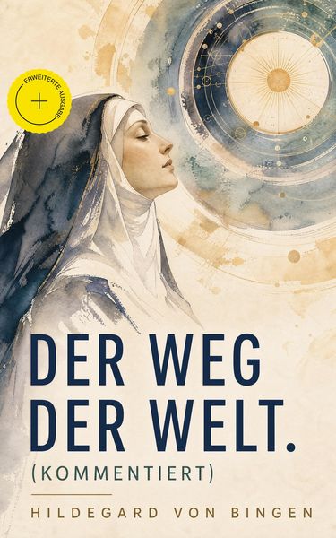 Produktbild: Der Weg der Welt. (Kommentiert)