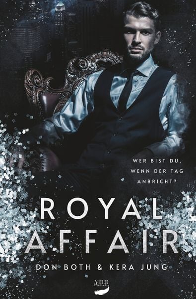 Produktbild: Royal Affair