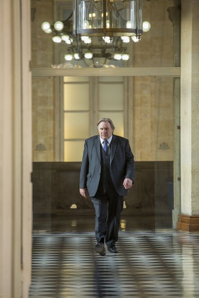 Produktbild: Marseille - Staffel 1 [2 BRs]