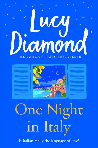 Produktbild: One Night in Italy