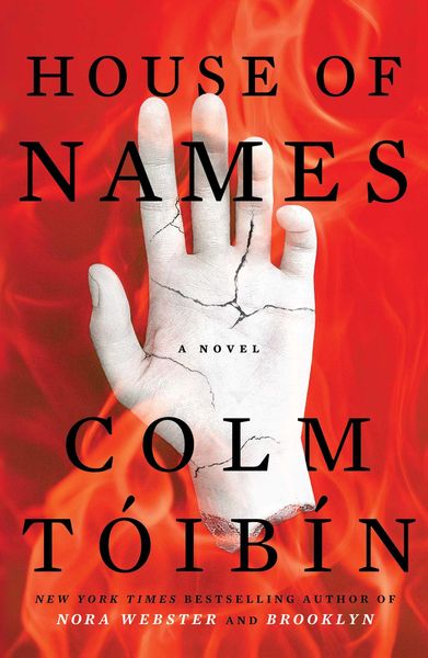 Produktbild: House of Names