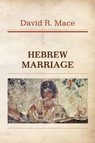 Produktbild: Hebrew Marriage