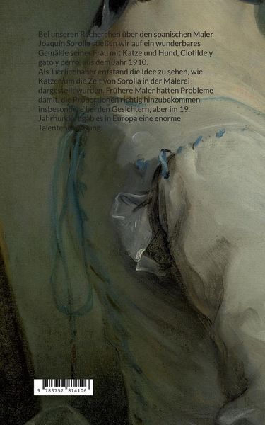 Produktbild: Katzen in der Kunst Zeitleiste
