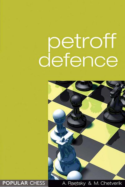 Produktbild: The Petroff Defence