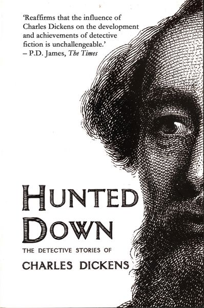 Produktbild: Hunted Down