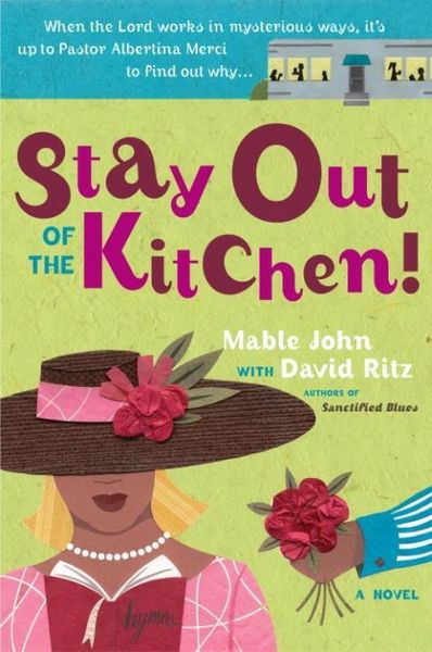 Produktbild: Stay Out of the Kitchen!
