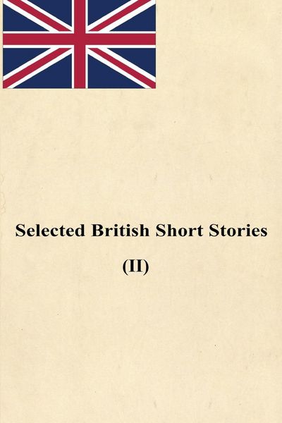 Produktbild: Selected English Short Stories (II)