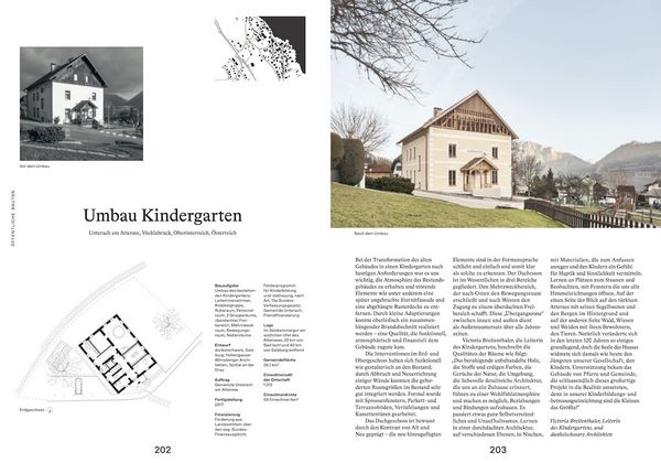 Produktbild: Sch&ouml;n hier. Architektur auf dem Land