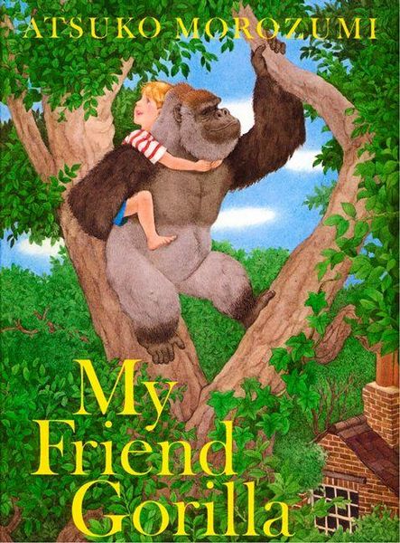 Produktbild: My Friend Gorilla