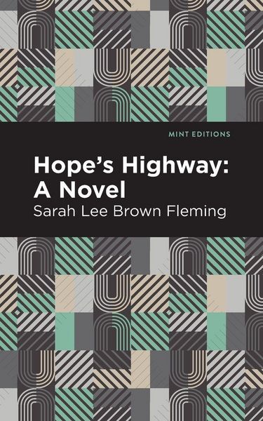 Produktbild: Hope's Highway