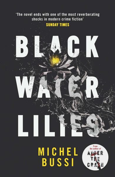 Produktbild: Black Water Lilies