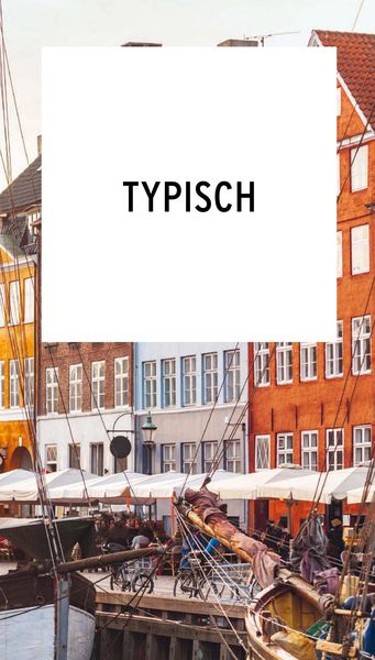 Produktbild: POLYGLOTT on tour Reisef&uuml;hrer Kopenhagen