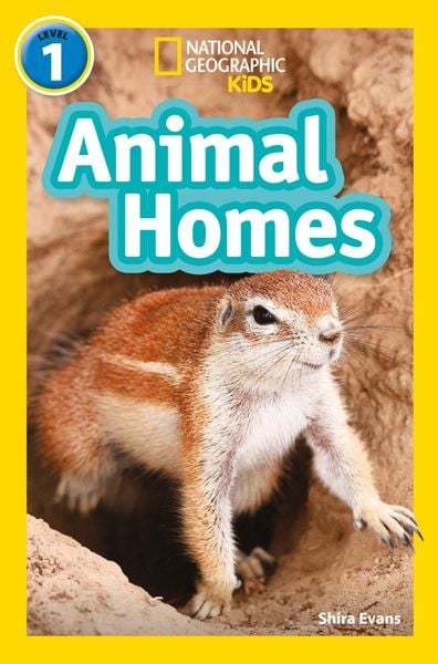 Produktbild: Animal Homes