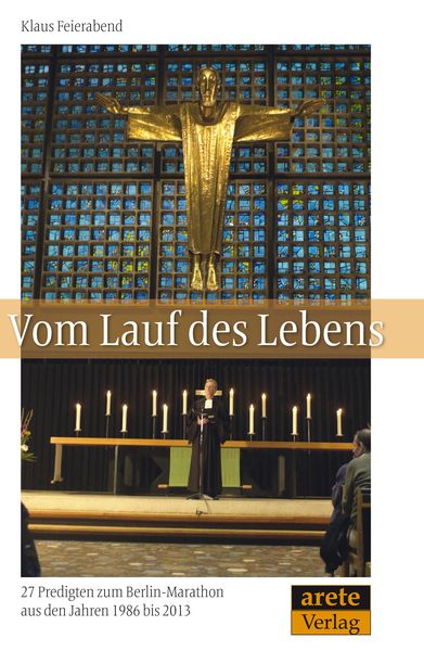Produktbild: Vom Lauf des Lebens