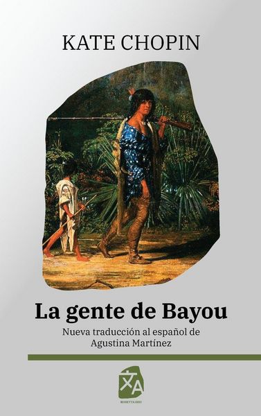 Produktbild: La gente de Bayou