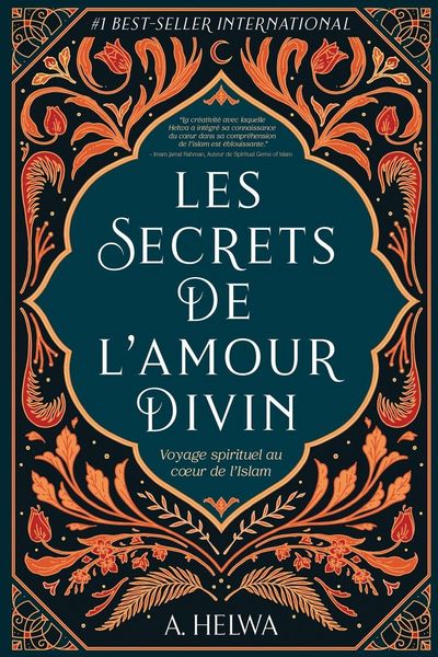 Produktbild: Les secrets de l'amour Divin